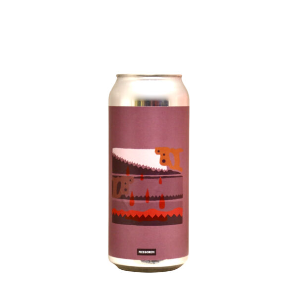 Messorem - Scie You Later IPA