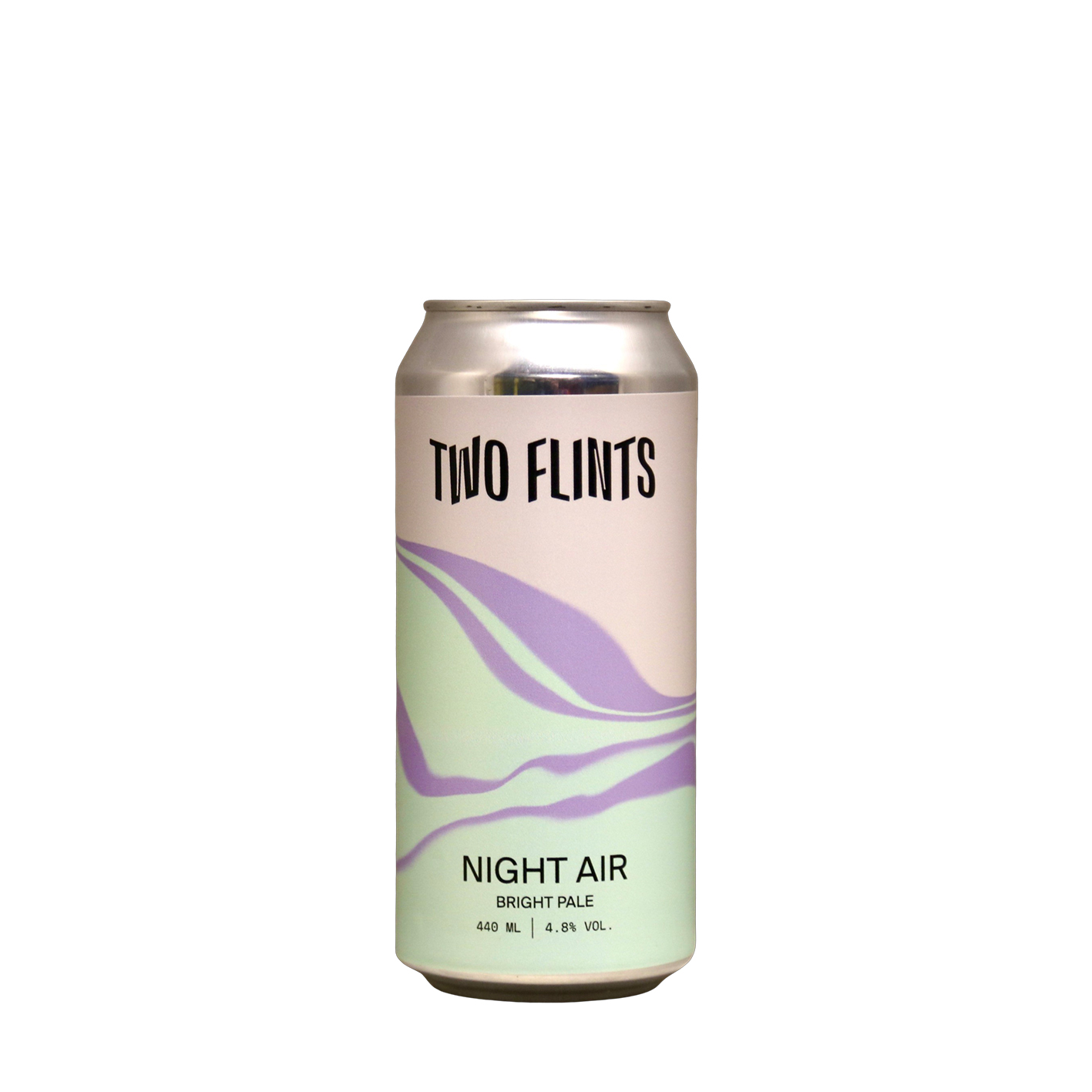 Two Flints - Night Air Bright Pale