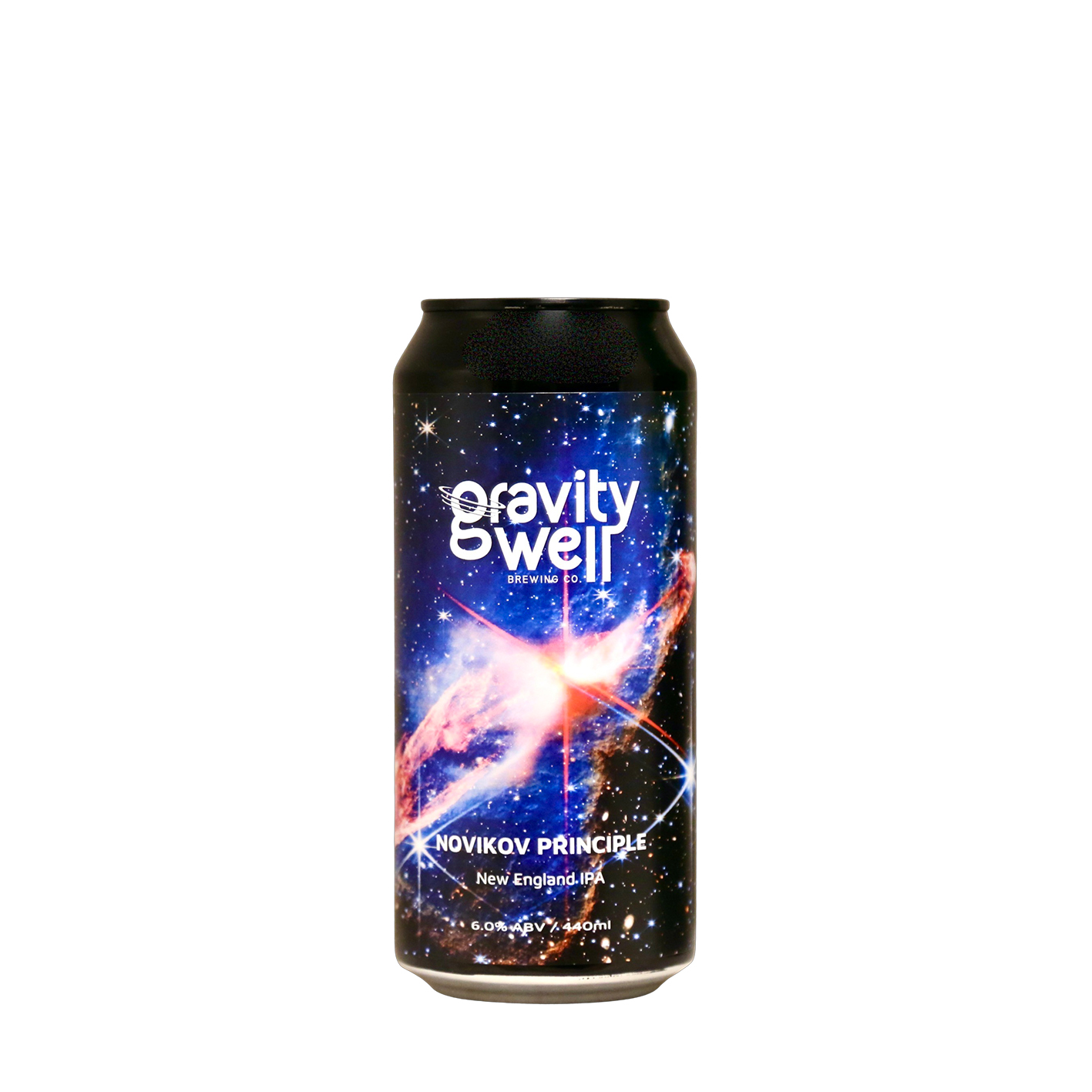 Gravity Well Novikov Principle NEIPA Buy Online