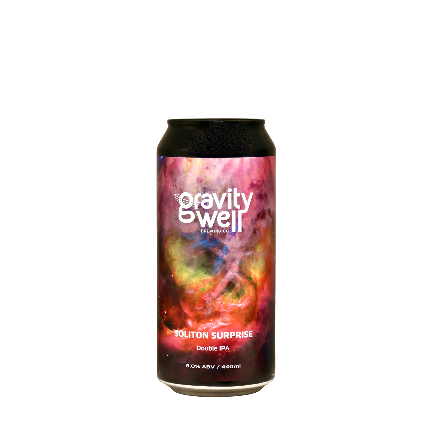 Gravity Well - Soliton Surprise DIPA