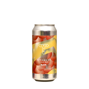 Track Brewing Company Sonoma AF