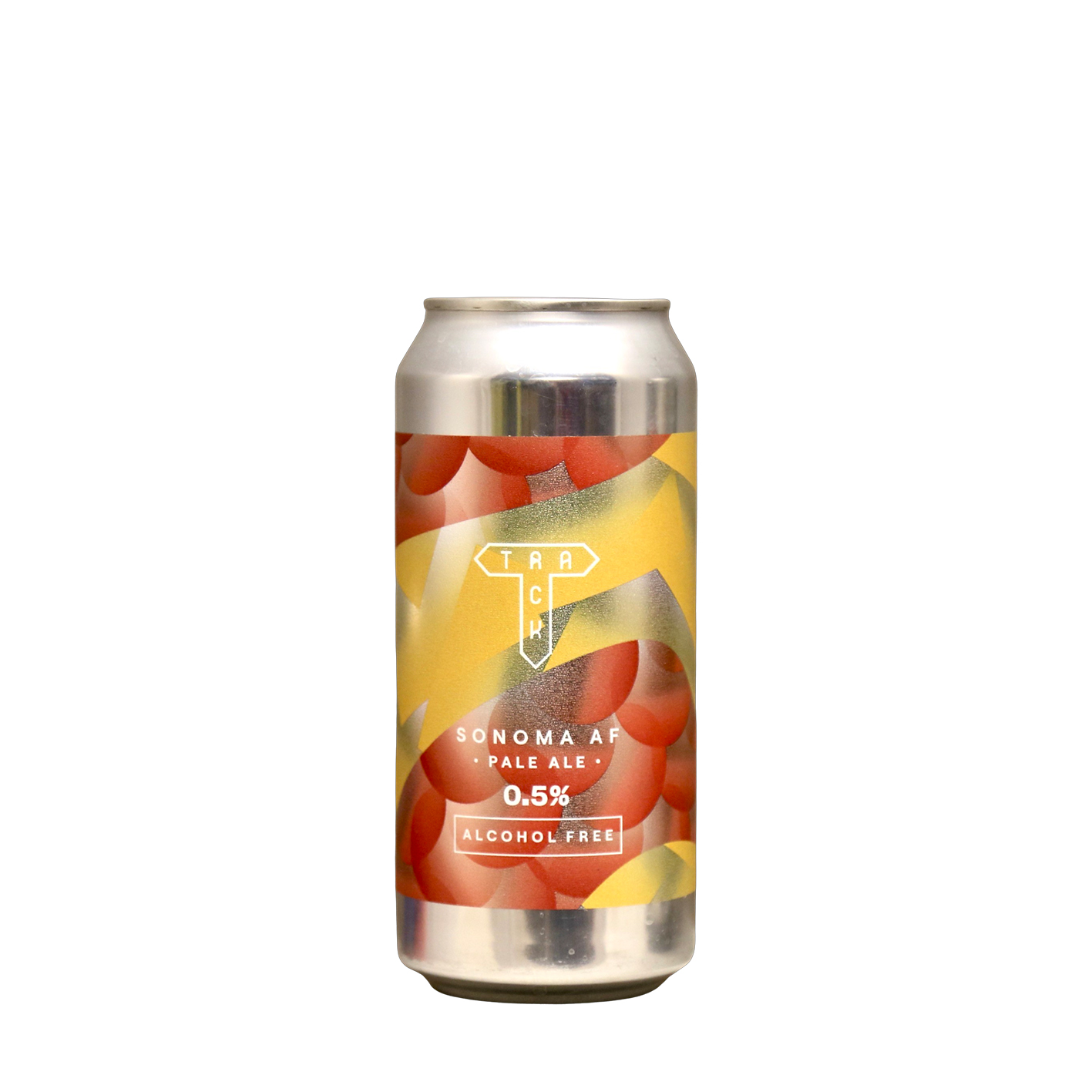 Track - Sonoma AF Pale Ale (Low/No Alcohol)