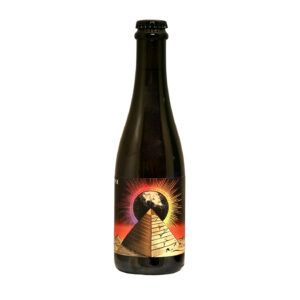 Holy Goat Brewing Spectral Eclipse