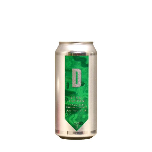Track - Star-Topped Pale Ale