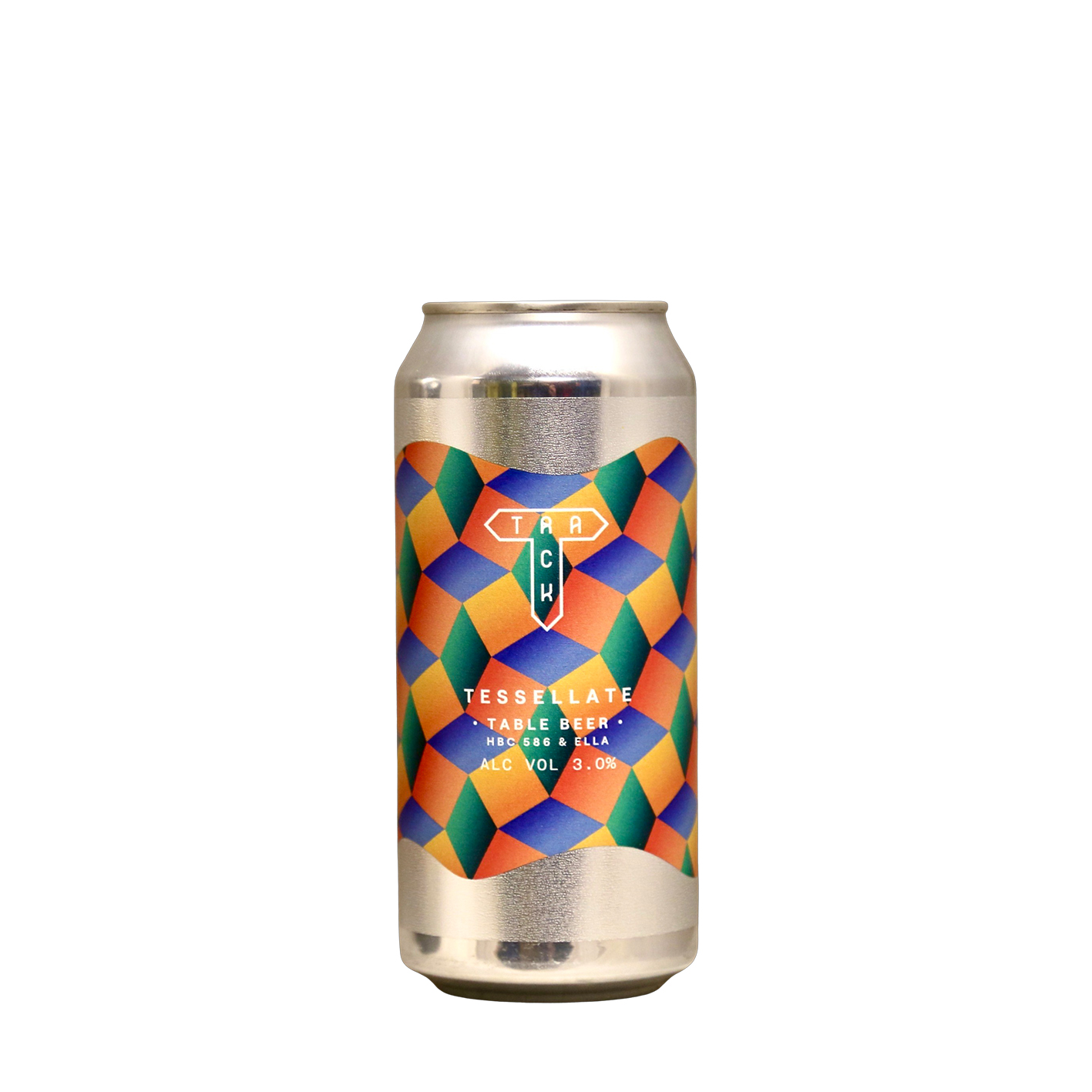 Track - Tessellate Table Beer