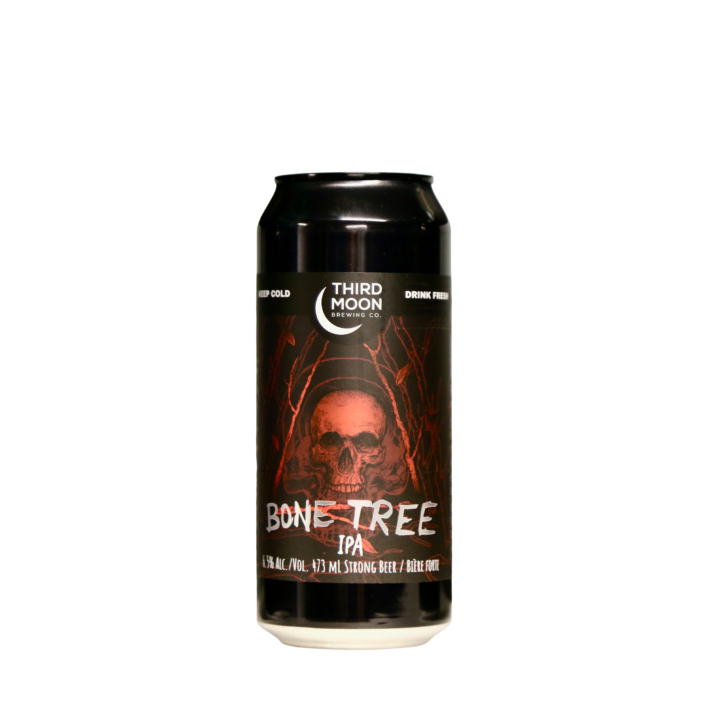 Third Moon - Bone Tree IPA