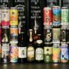 The Big Beast Craft Beer Box – 24 hand-picked craft beers only £124.95 including delivery!