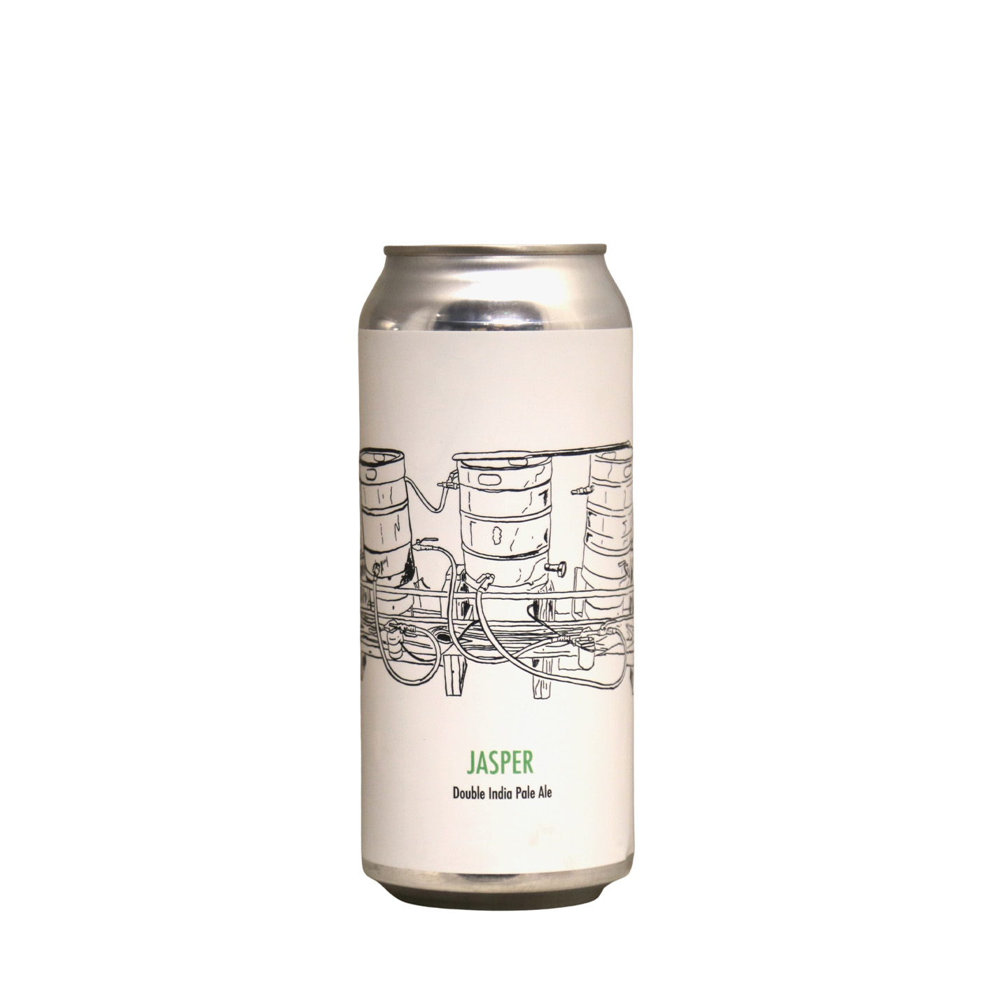 Fidens - Jasper DIPA
