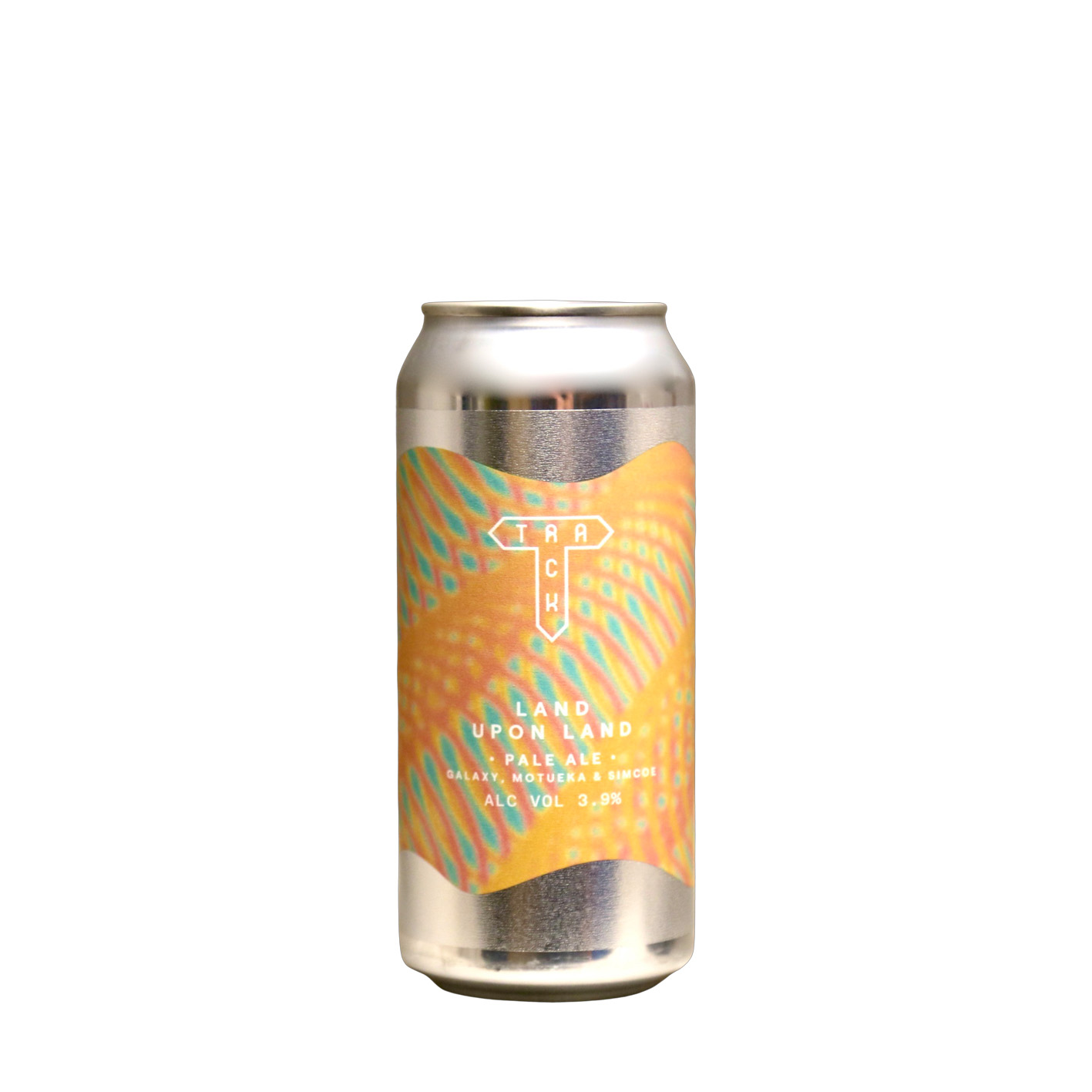 Track - Land Upon Land Pale Ale