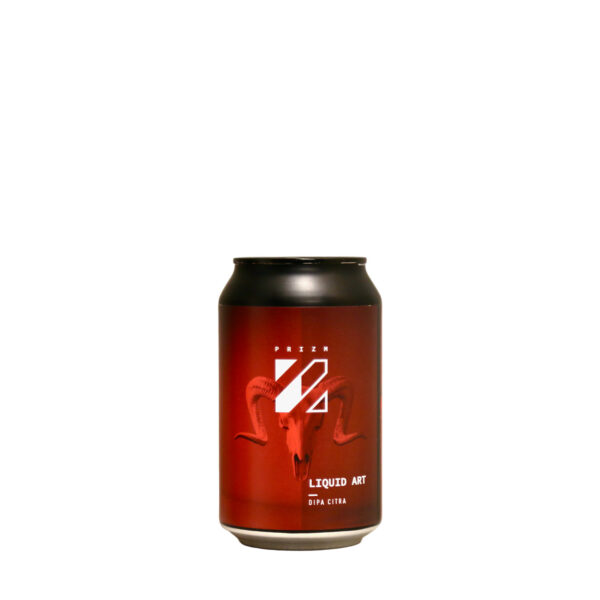 Prizm - Liquid Art DIPA