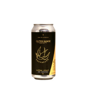 Outer Range - Ascension Coffee Stout