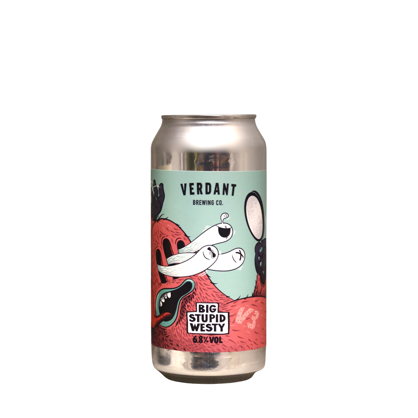 Verdant - Big Stupid Westy v3 WCIPA