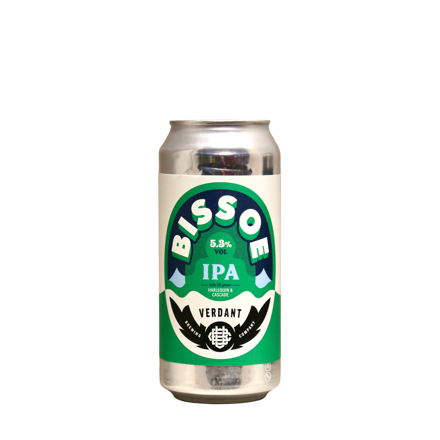 Verdant - Bissoe English IPA