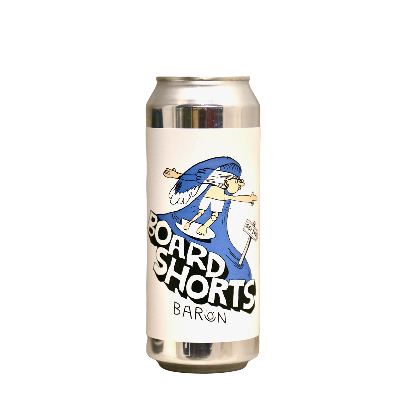 Baron - Board Shorts IPA