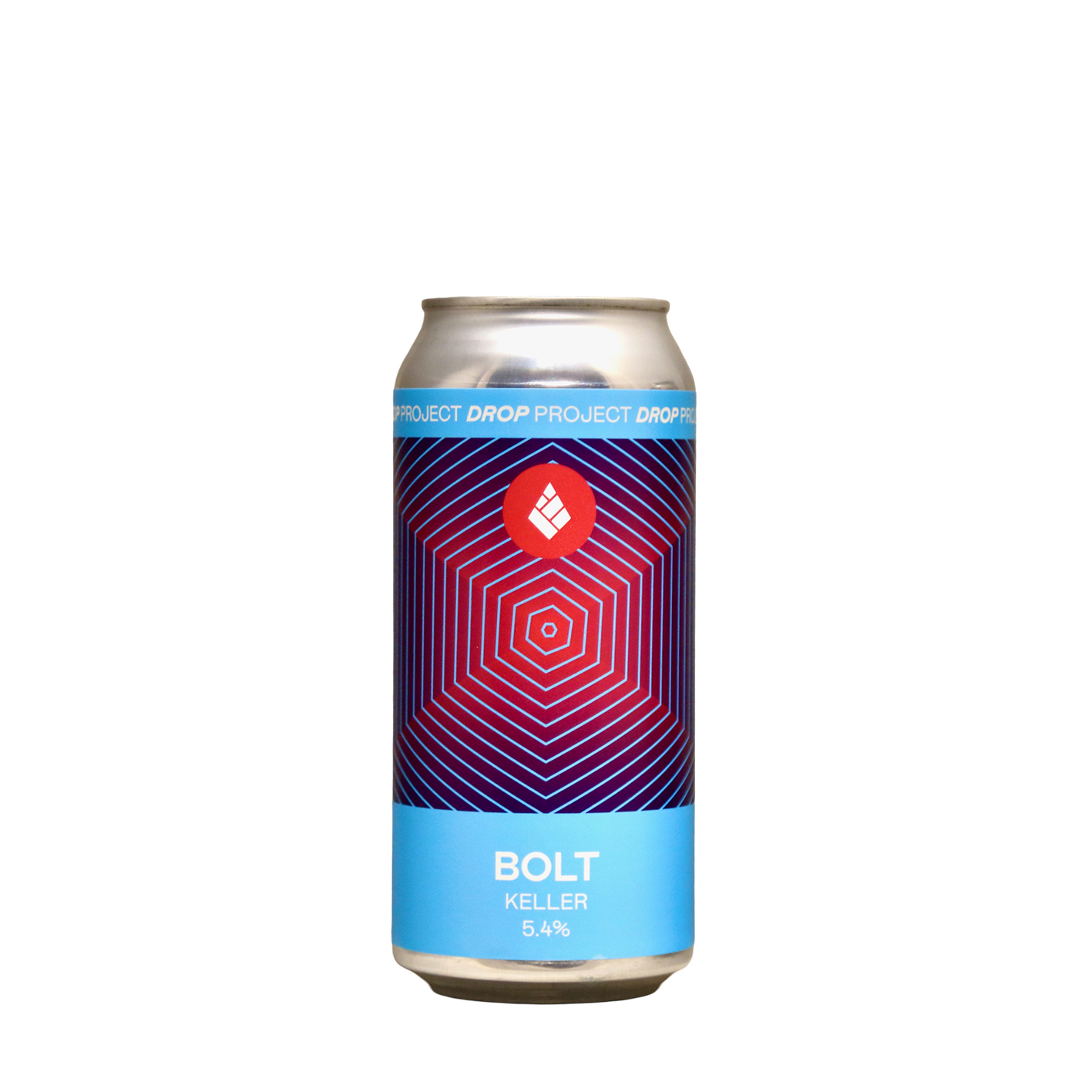 Drop Project - Bolt Kellerbier