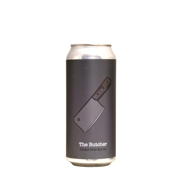 Fidens - The Butcher DIPA