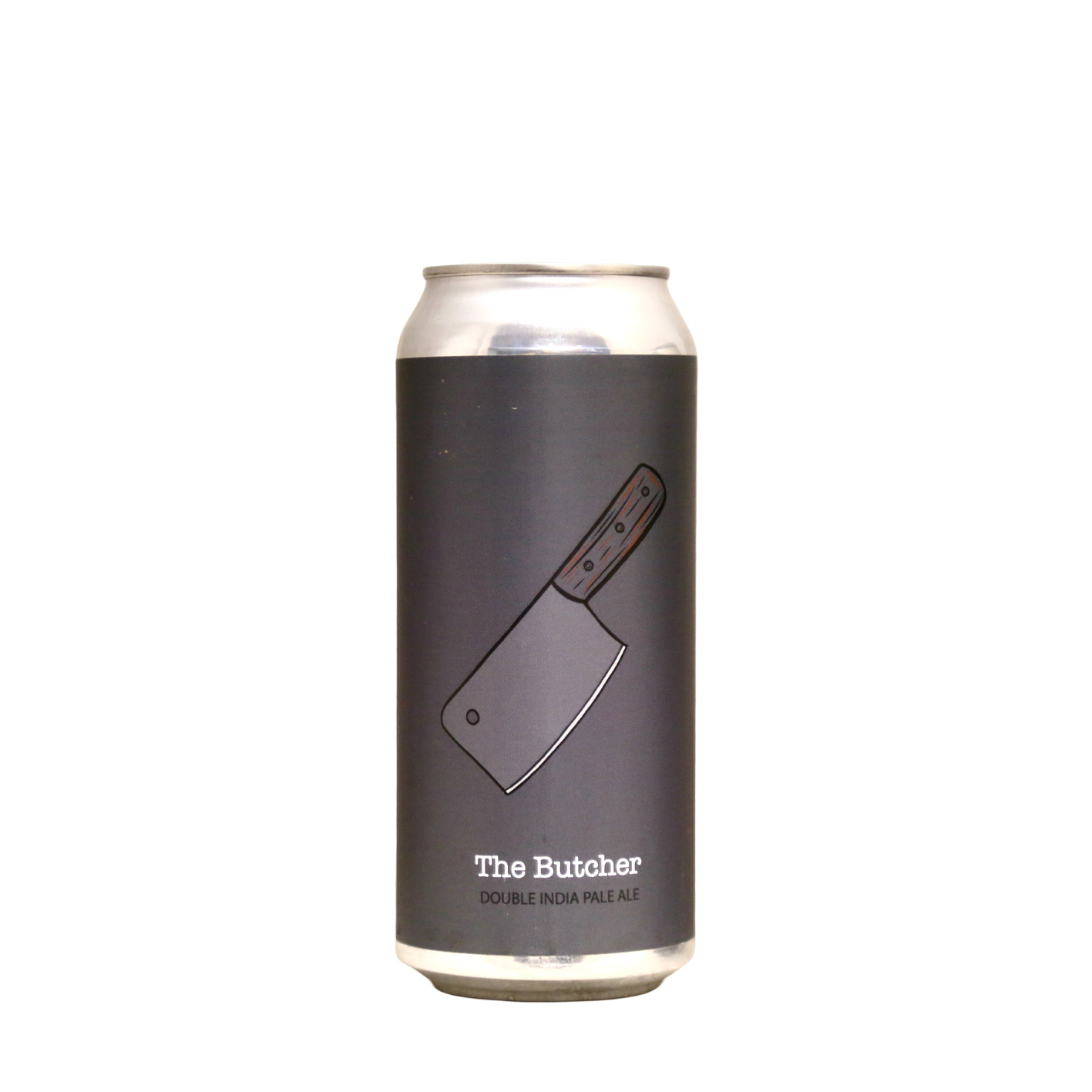 Fidens - The Butcher DIPA