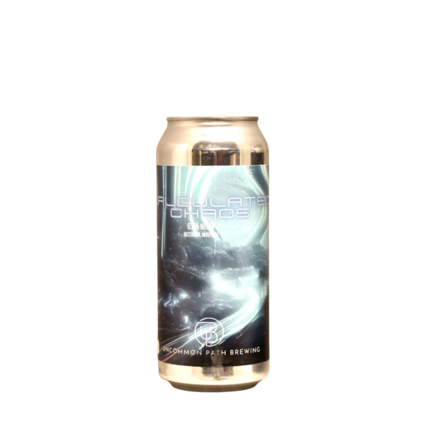 Uncommon Path - Calculated Chaos NEIPA