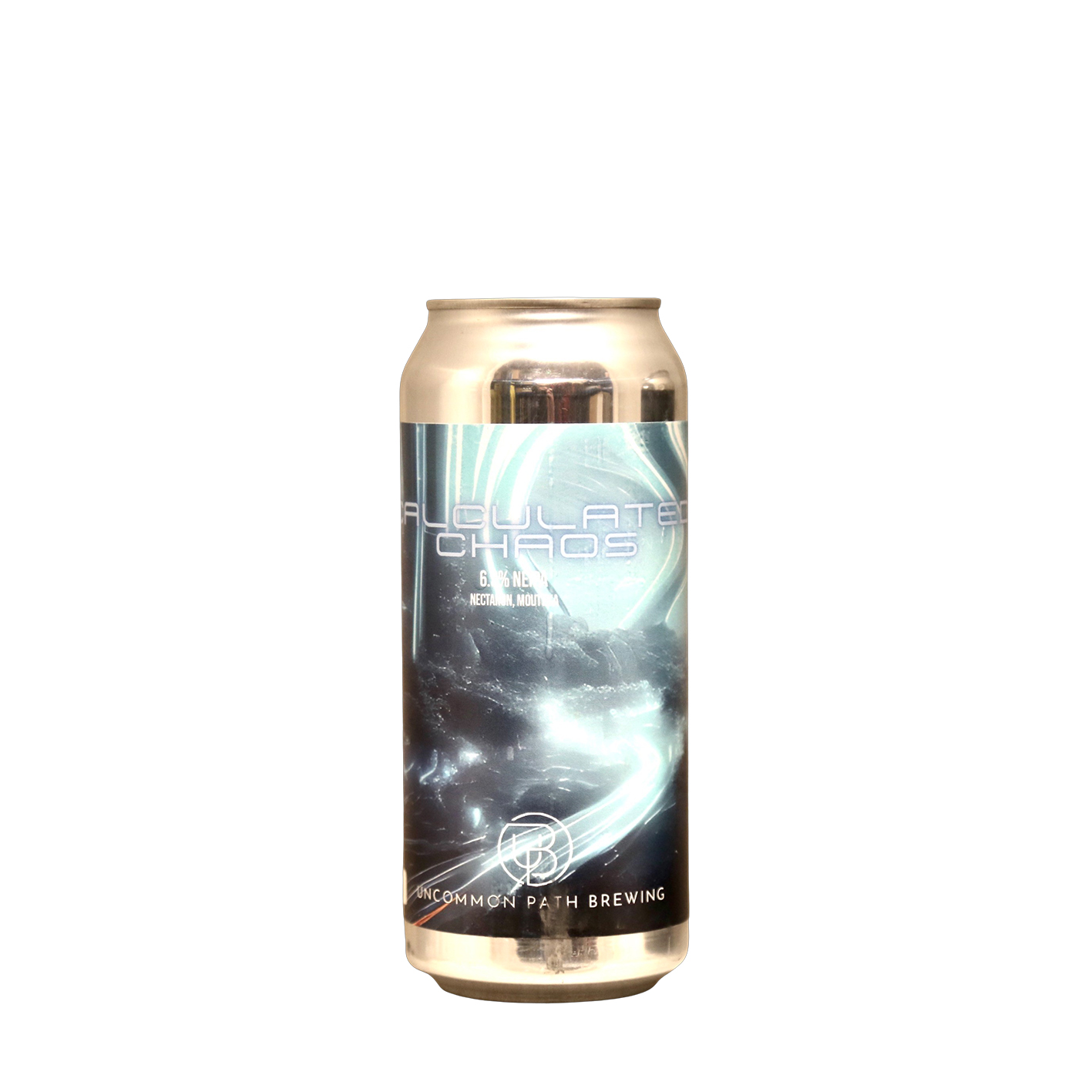 Uncommon Path - Calculated Chaos NEIPA