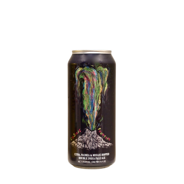 Hop Butcher - Cosmic Fountain DIPA