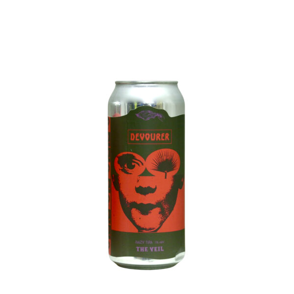 The Veil - Devourer TIPA
