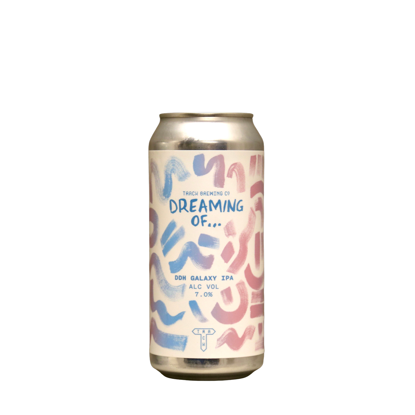 Track - Dreaming Of... DDH Galaxy IPA