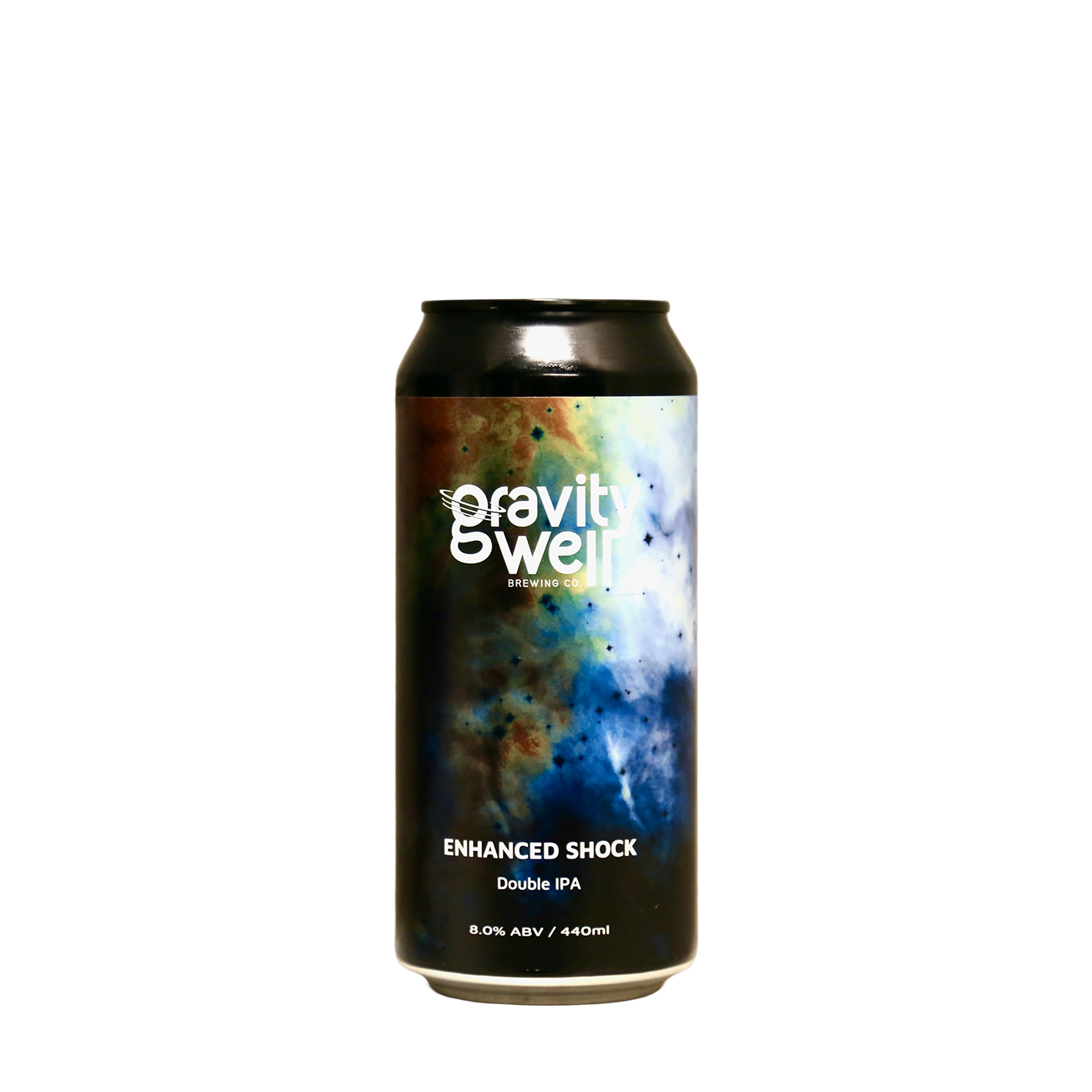 Gravity Well - Enhanced Shock DIPA