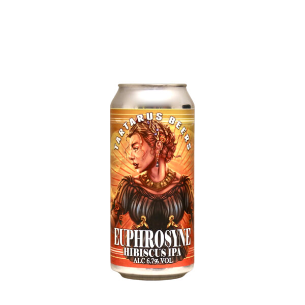 Tartarus - Euphrosyne Hisibcus IPA