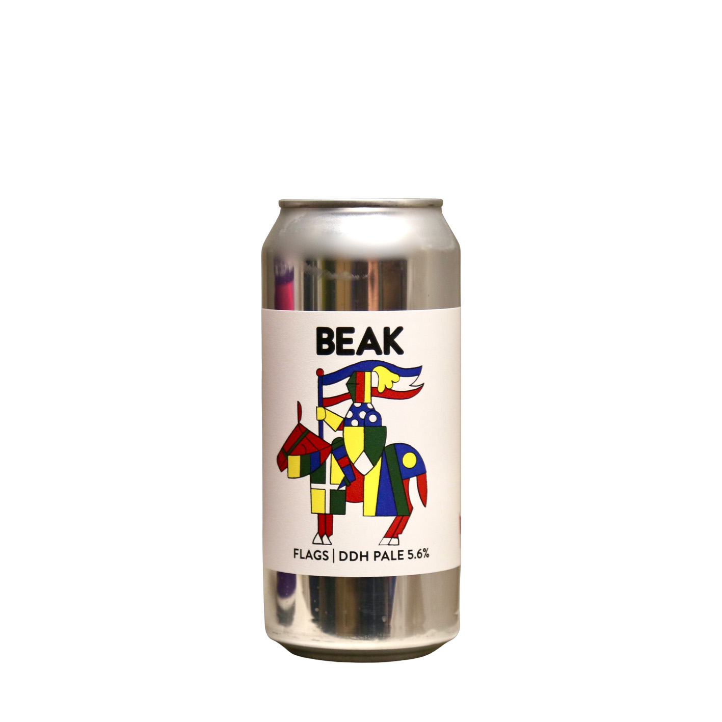 Beak Brewery - Flags DDH Pale