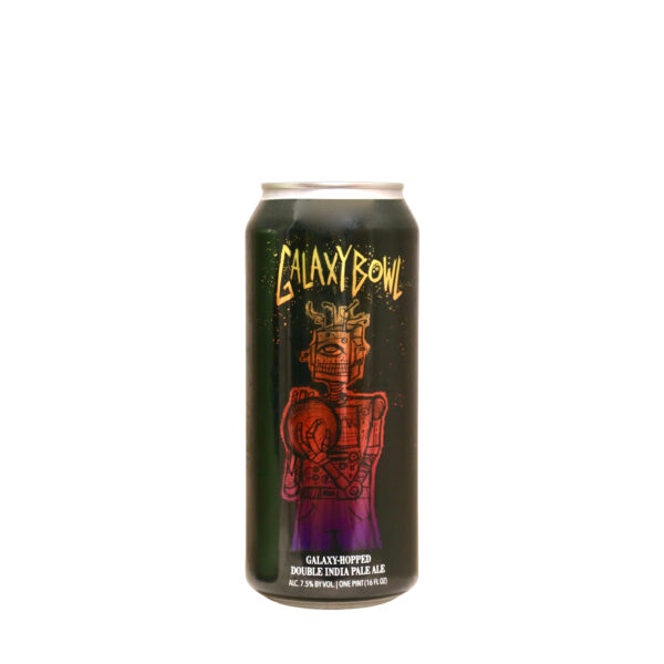 Hop Butcher - Galaxy Bowl DIPA