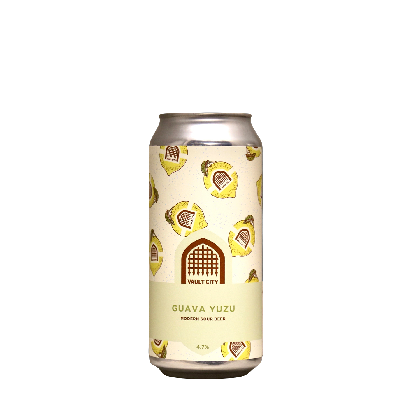 Vault City - Guava Yuzu