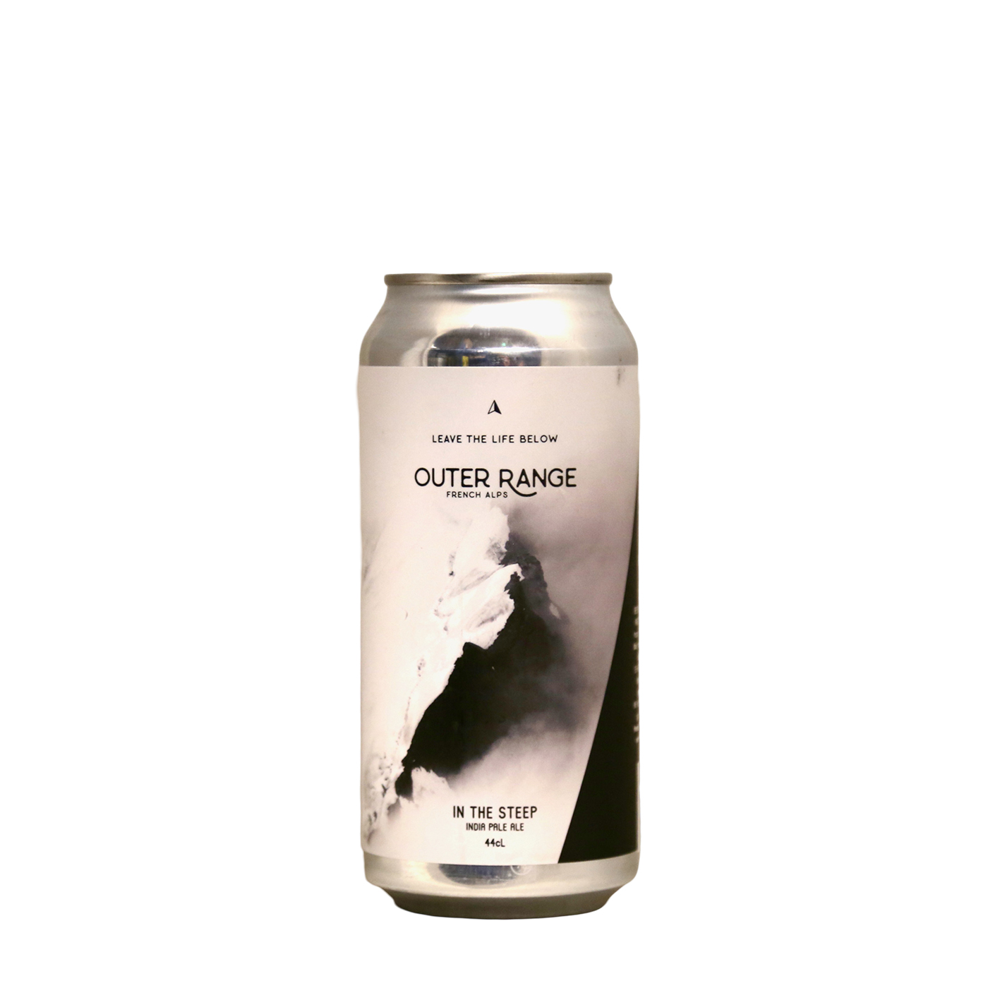 Outer Range - In The Steep IPA