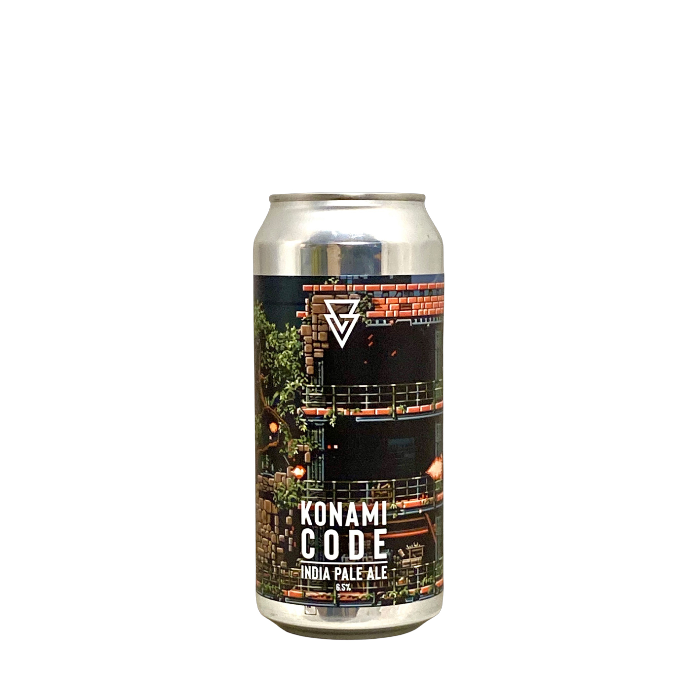 Azvex - Konami Code IPA