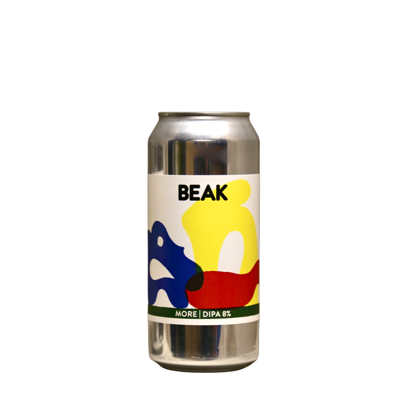 Beak Brewery - More DIPA