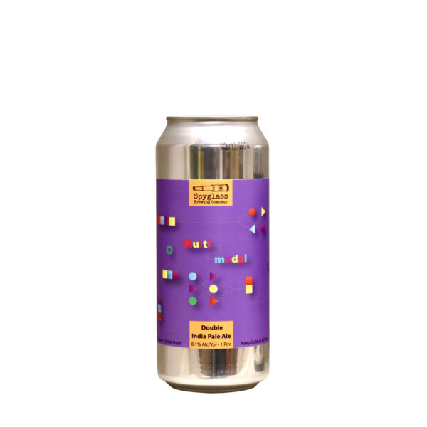 Spyglass - Multimodal DIPA