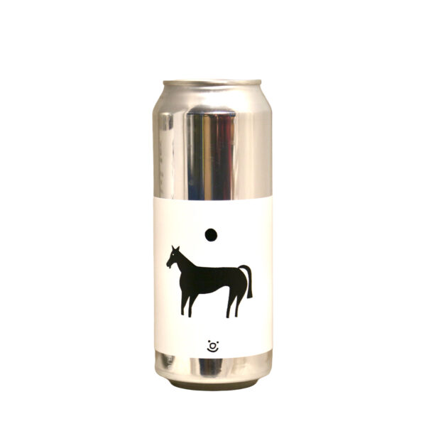 Baron - One Horse Race Red DIPA