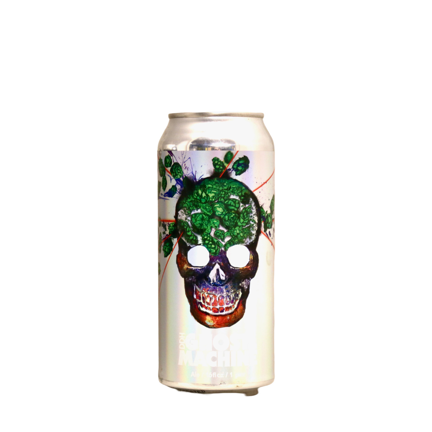 Parish - DDH Ghost In The Machine DIPA