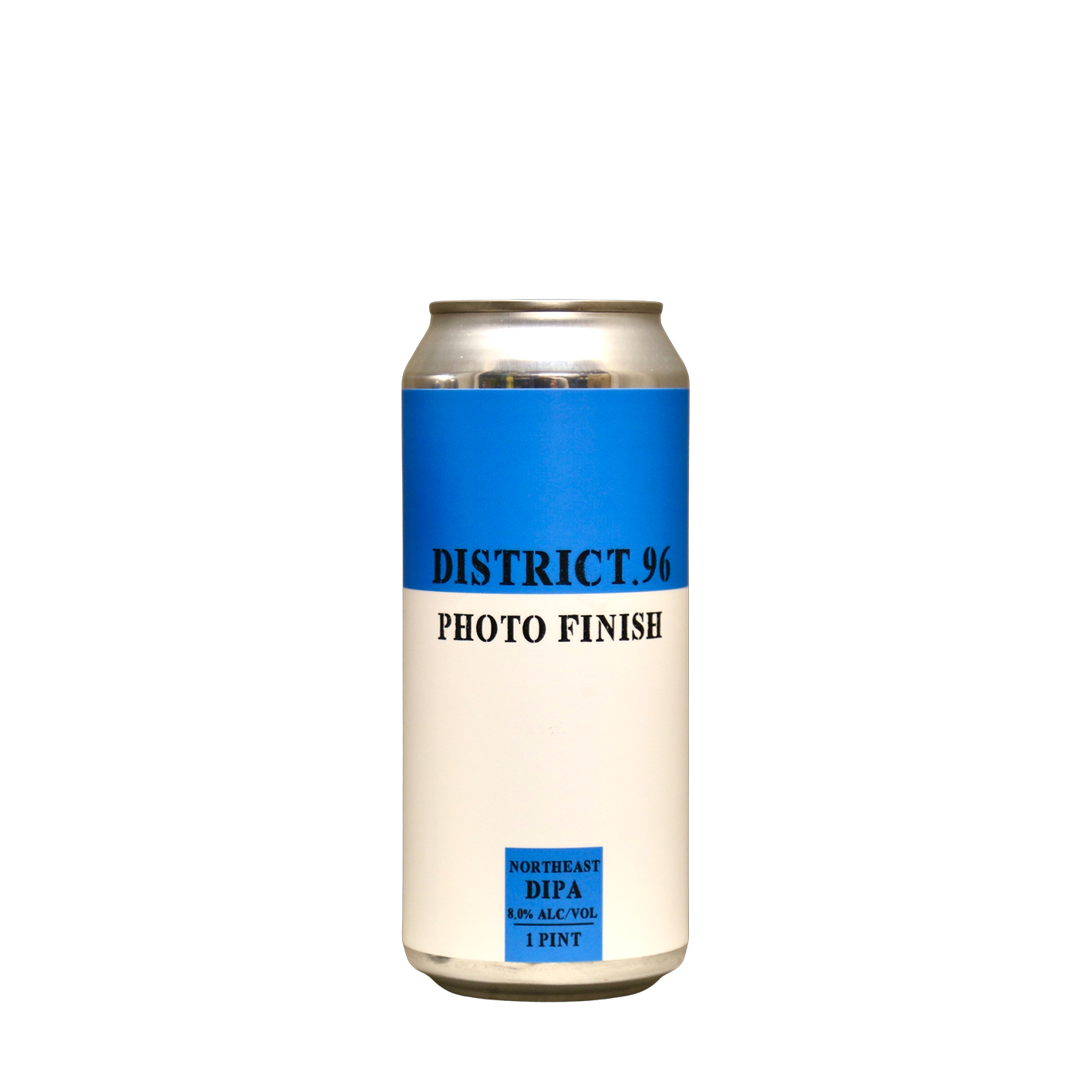District 96 - Photo Finish DIPA