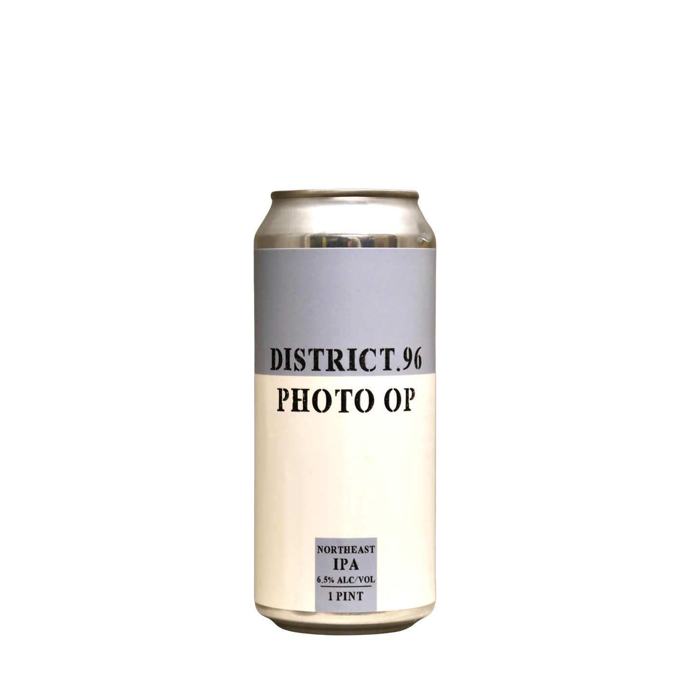 District 96 - Photo Op NEIPA
