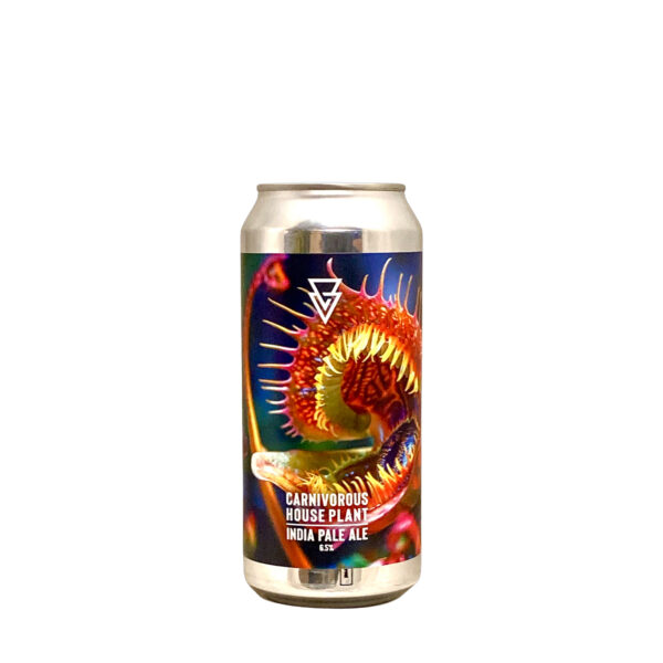Azvex - Carnivorous House Plant IPA