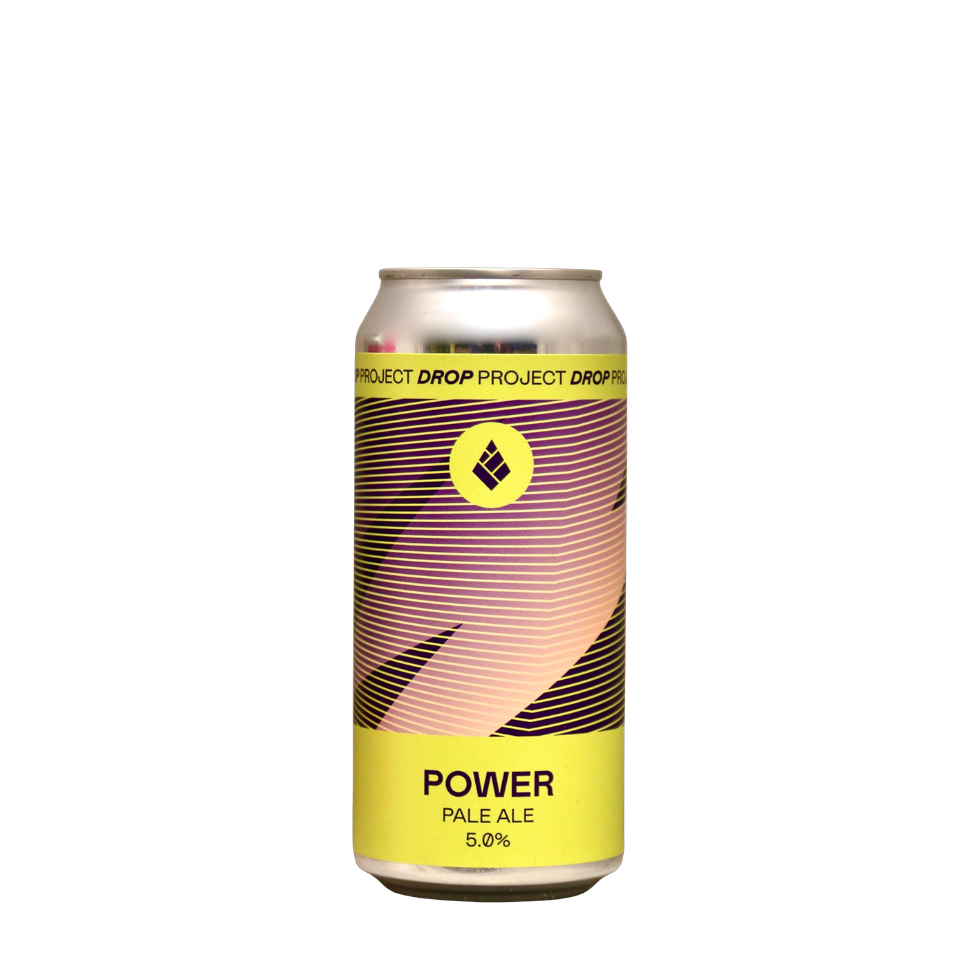 Drop Project - Power Pale Ale