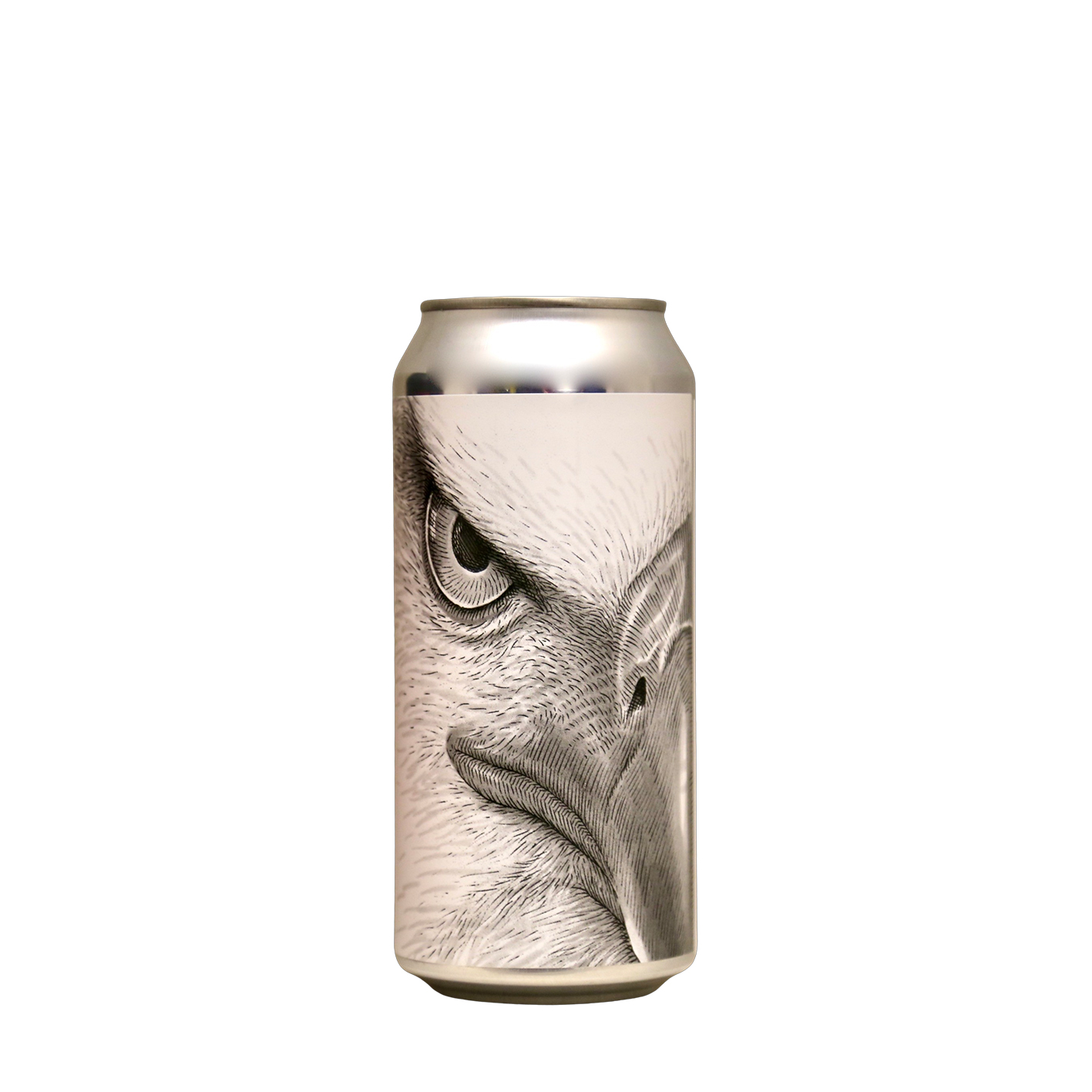 Omnipollo / Trillium - Really Big Bird DIPA