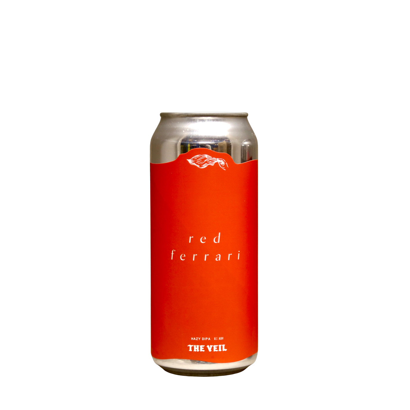 The Veil - redferrari DIPA
