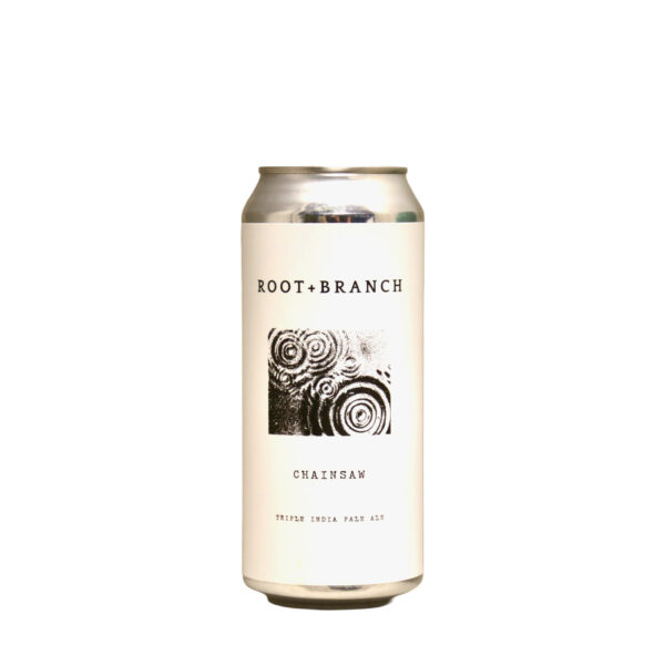 Root + Branch - Chainsaw TIPA