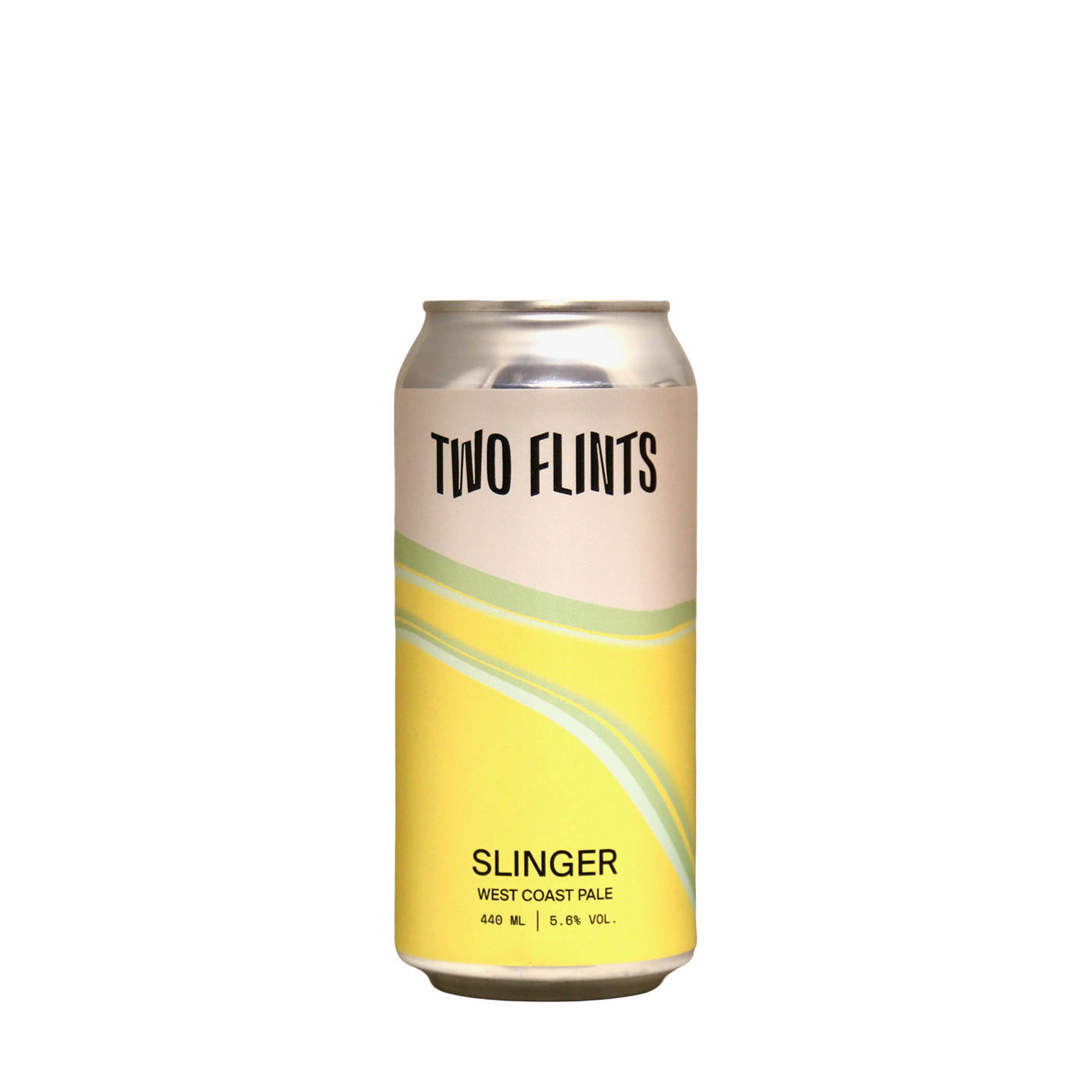 Two Flints - Slinger WC Pale