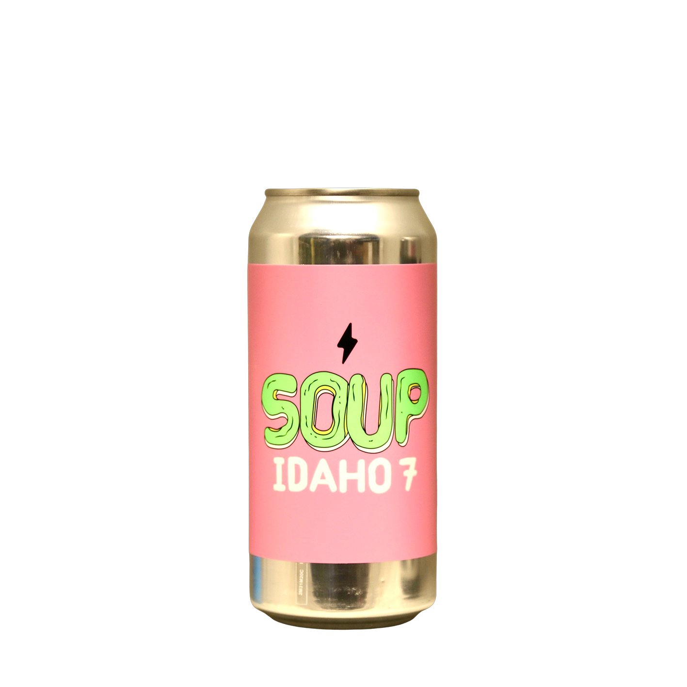 Garage - Soup Idaho 7 NEIPA