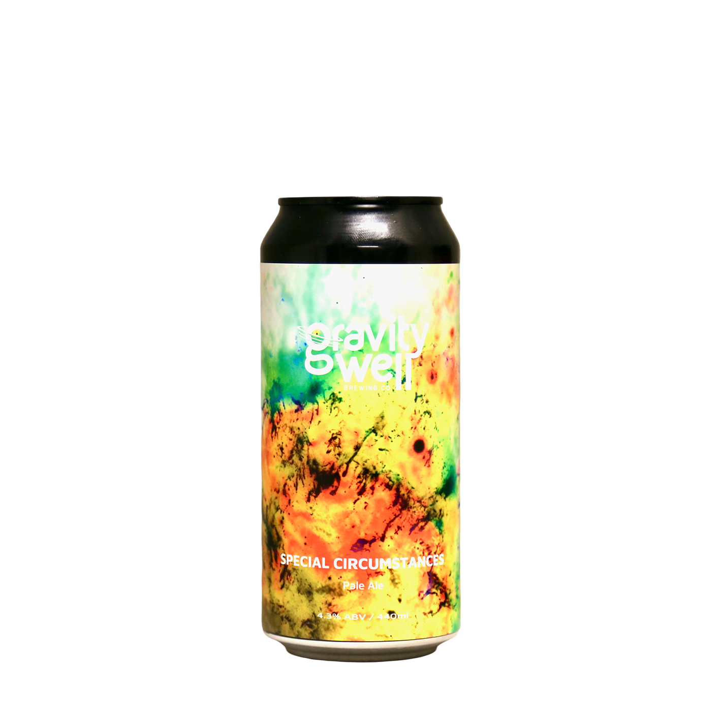 Gravity Well - Special Circumstances Pale Ale