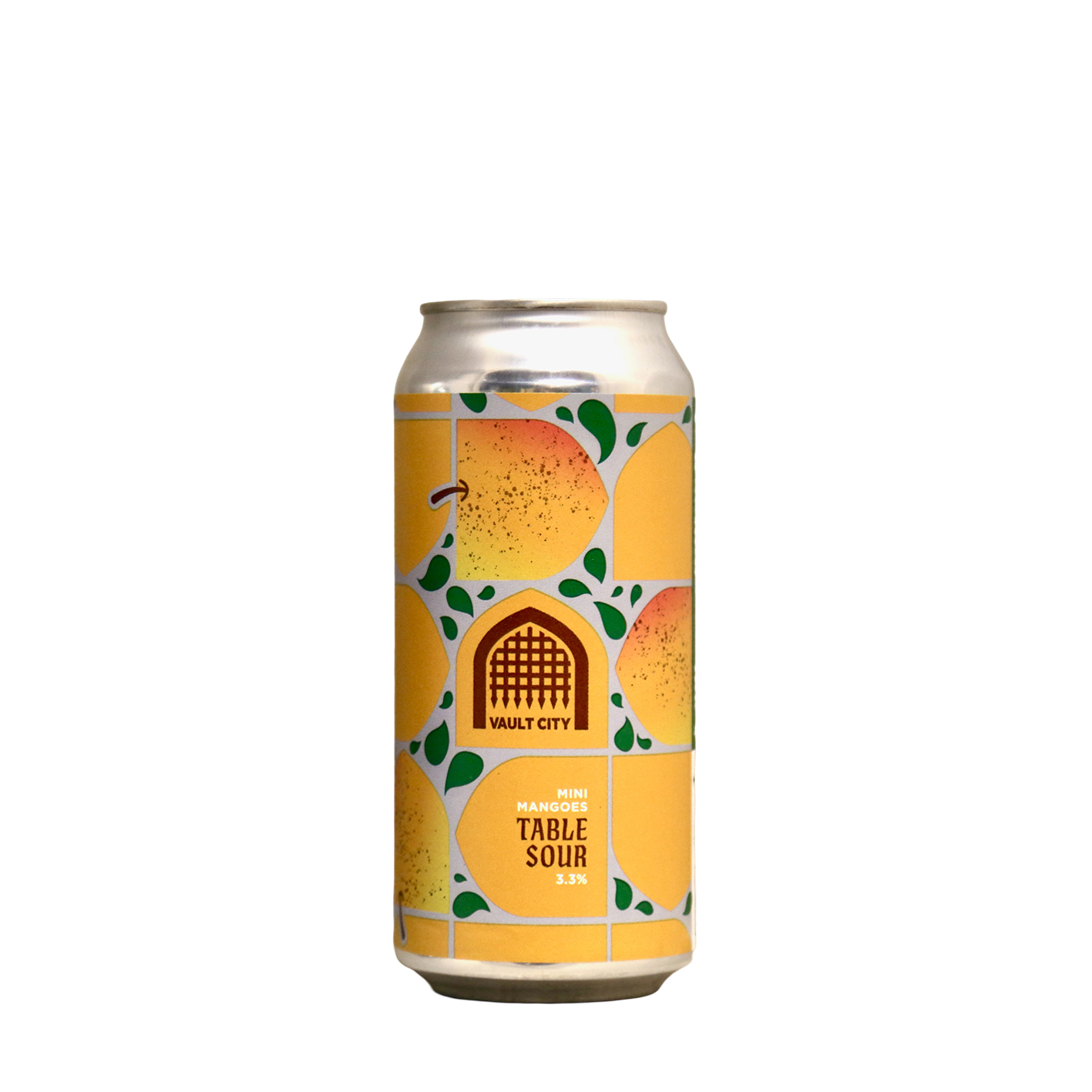Vault City - Mini Mangoes Table Sour