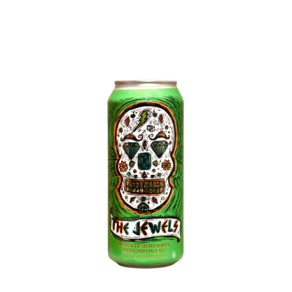 Hop Butcher - The Jewels DIPA