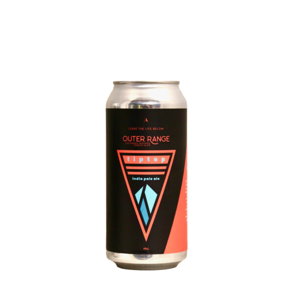 Outer Range - Tiptop IPA